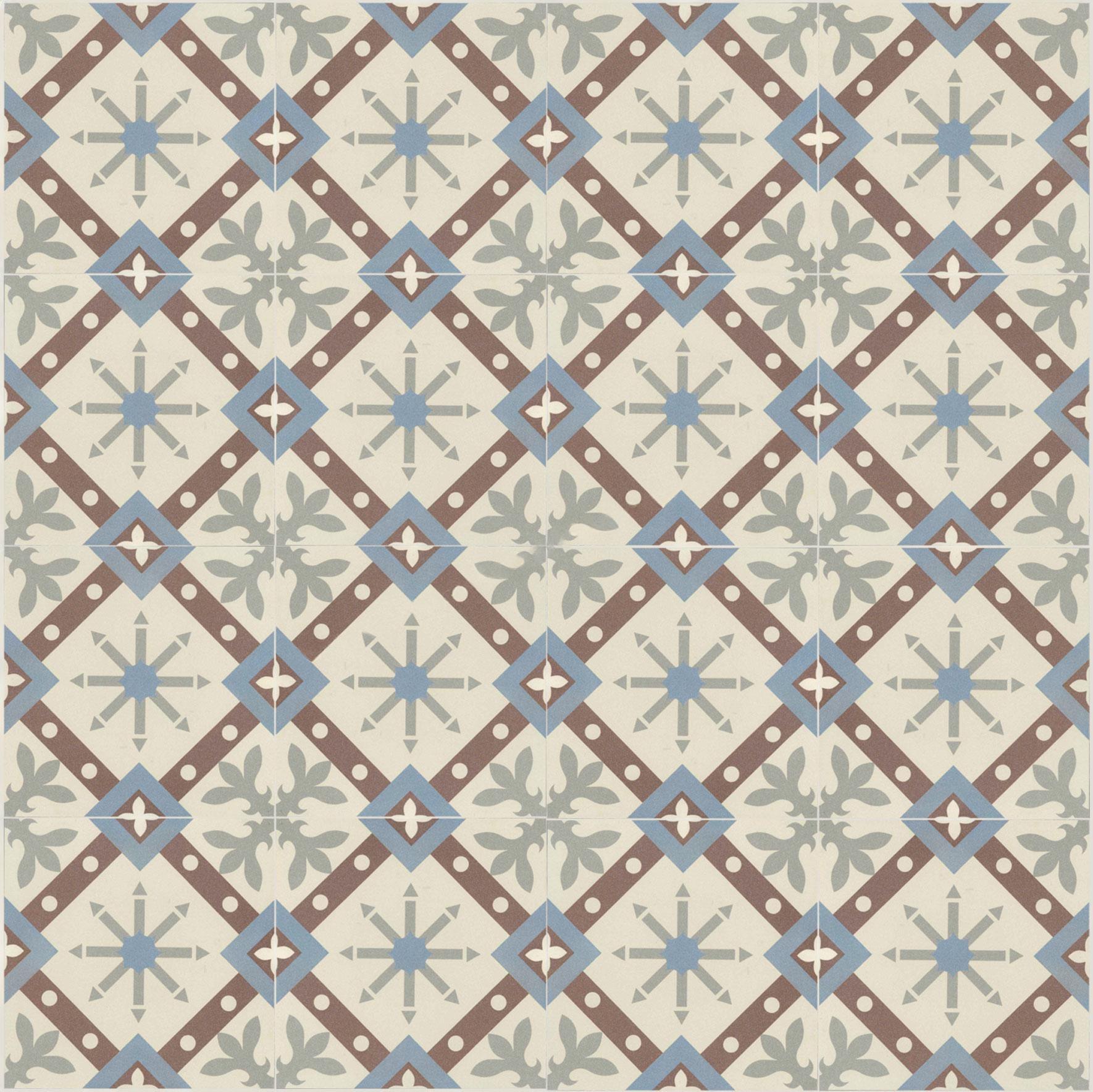 Revoir Paris Bel Histoire 15x15 cm Charles