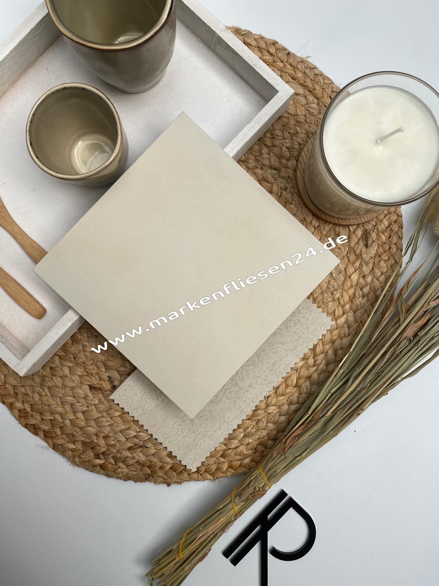 Revoir Paris Bel Histoire 15x15 cm Albatre