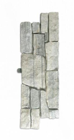 Naturstein Verblender Natur-19 20x55 cm