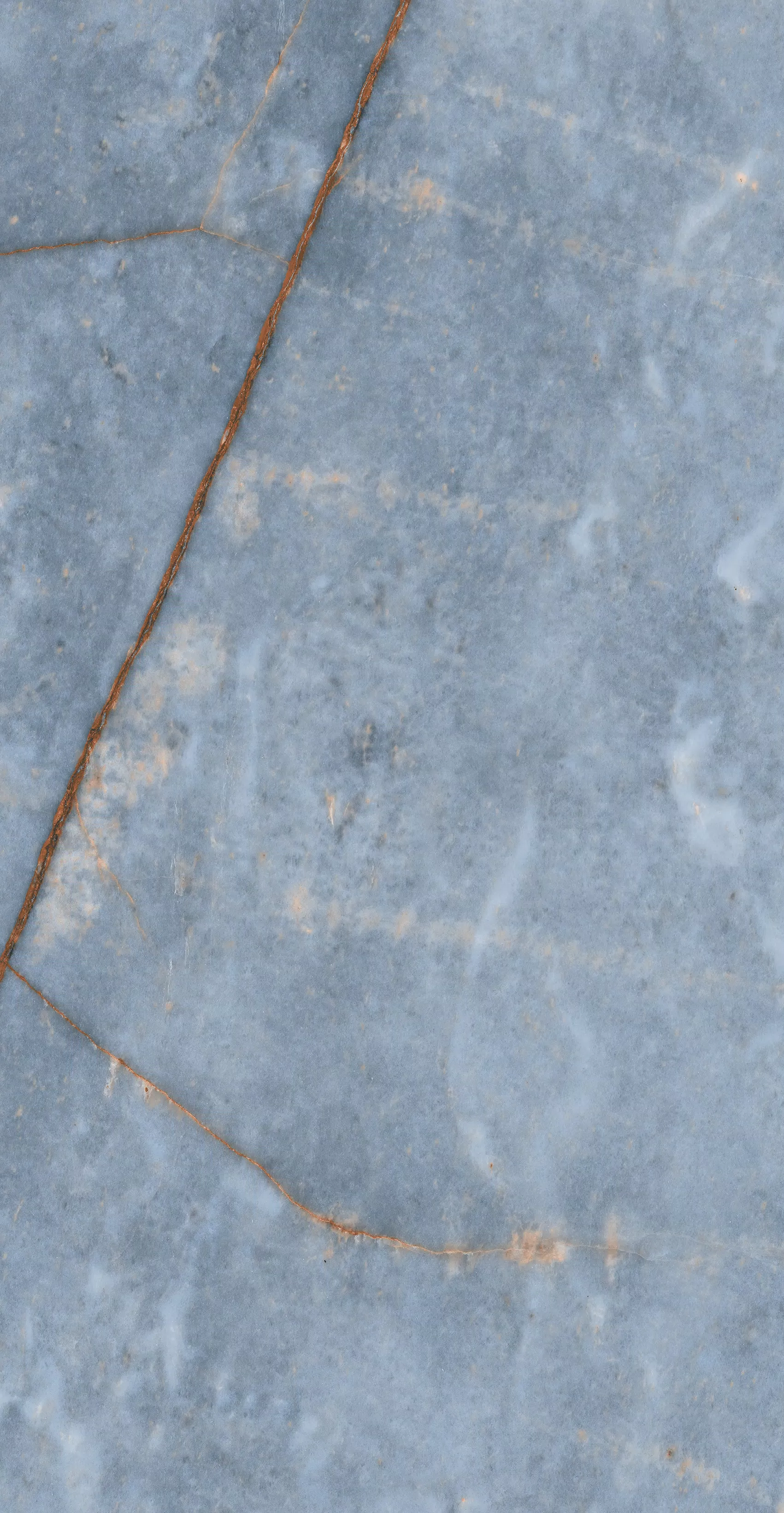 Florim Heritage Luxe Heritage Azure Matte Silk 60x120x0,9 cm Feinsteinzeug