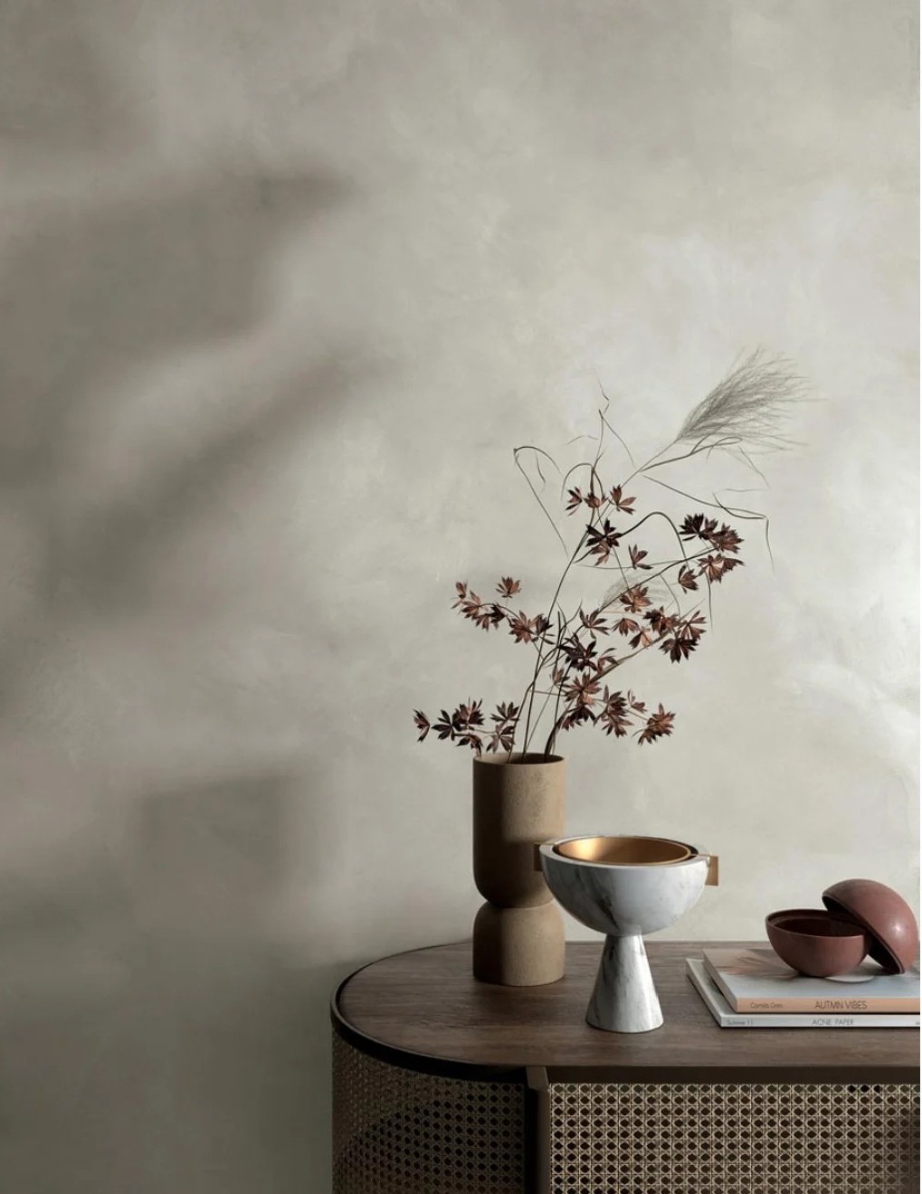 Mirage Clay 40x80x0,9 cm Calm CL01 SP SQ R9  