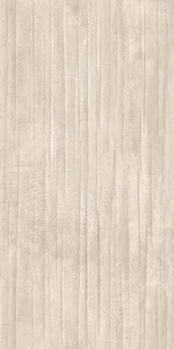 Emil Fabrika Kalco white 60x120 cm Feinsteinzeug rektifiziert