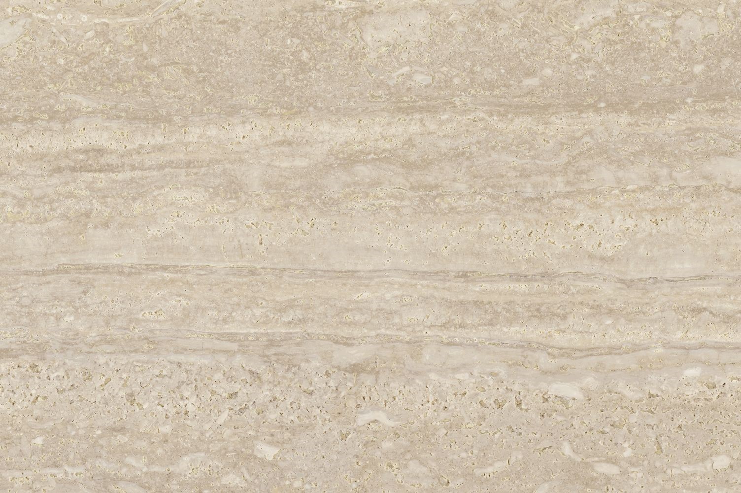Castelvetro Firenze Beige 60x90 cm Travertin Feinsteinzeug R10B       
