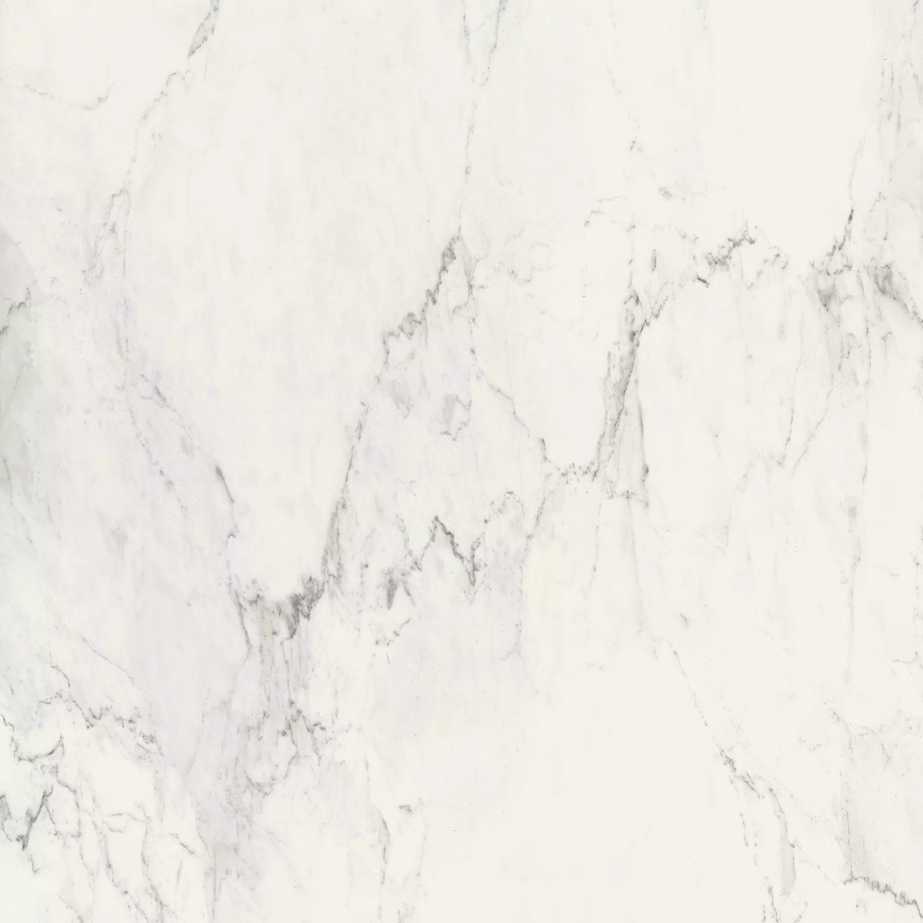 Florim Stones&More 2.0 Stone Calacatta Glossy 120x120x0,6 cm Feinsteinzeug Magnum