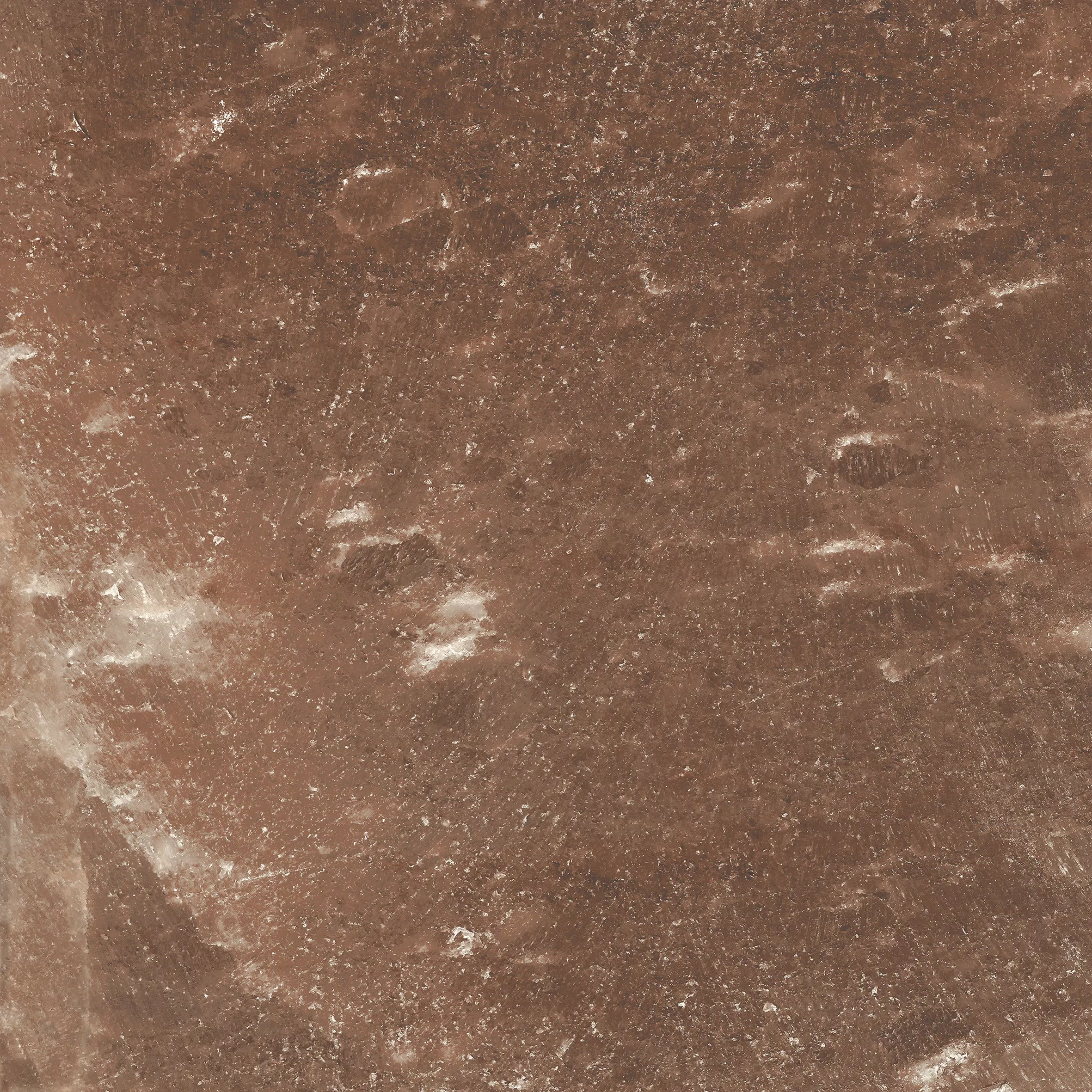 Florim Rock Salt Hawaiian Red Glossy 60x60x0,9 cm Feinsteinzeug 