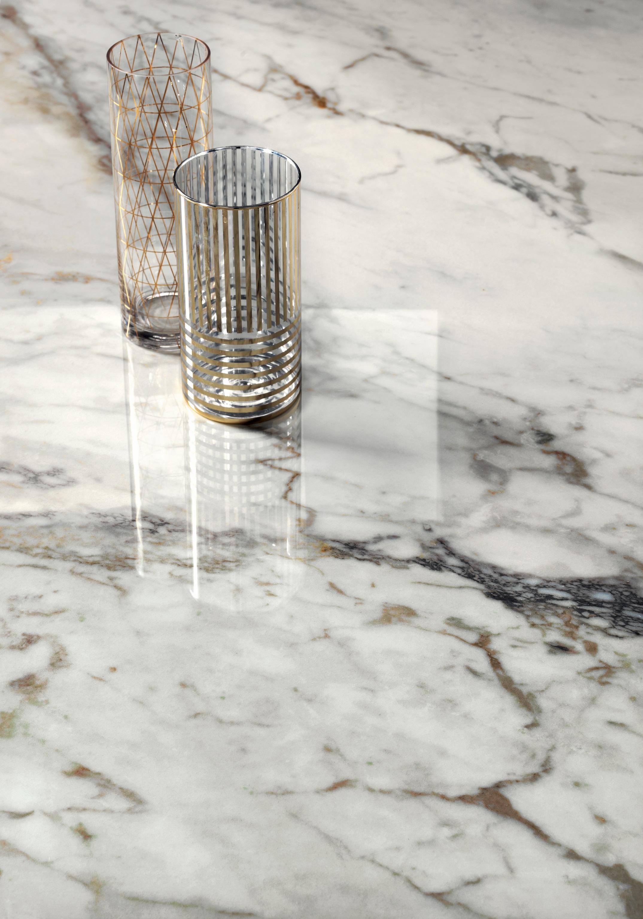 Kerlite 6plus Allure Paonazzetto 120x120x0,65 cm glossy