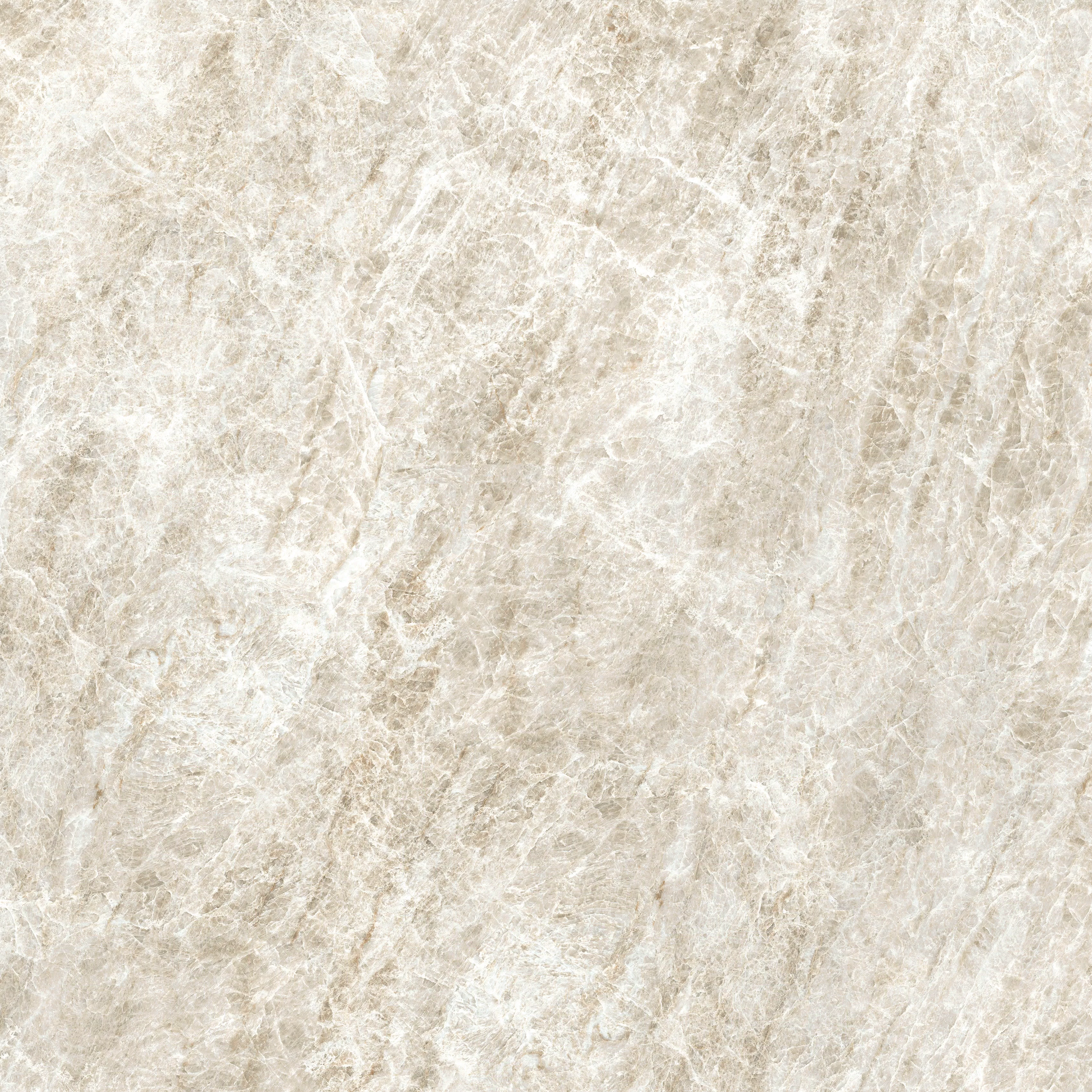 Florim Iconic Life Honey Yamuna Glossy 120x120x0,6 cm Feinsteinzeug Magnum 