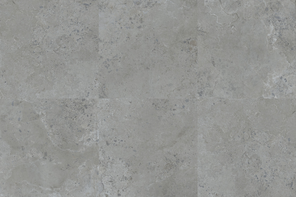 Dune Pietra Viva Grey 120x120x0,9 cm rektifiziert Naturale 
