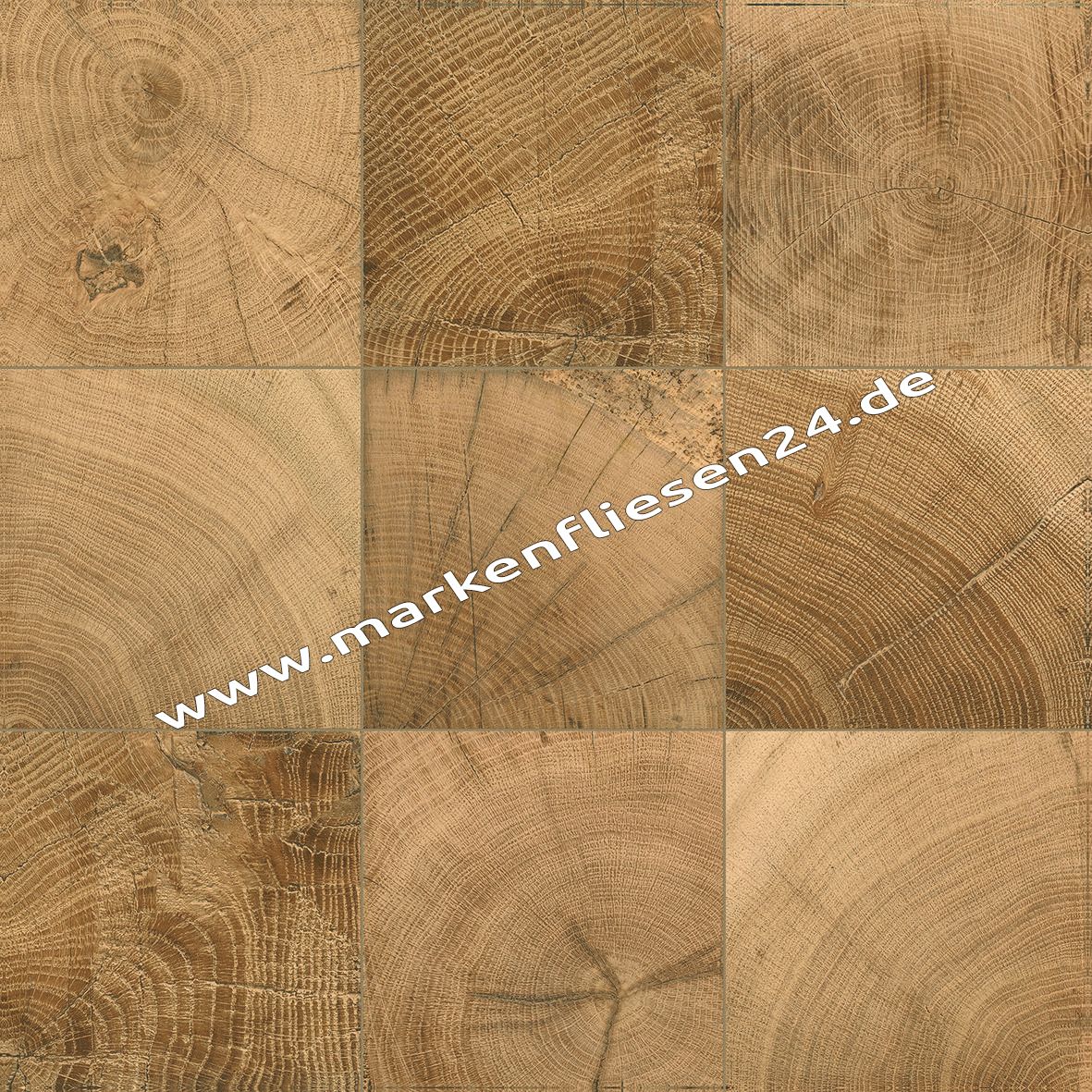 Emil 20Twenty 20x20 cm Tronco R10B