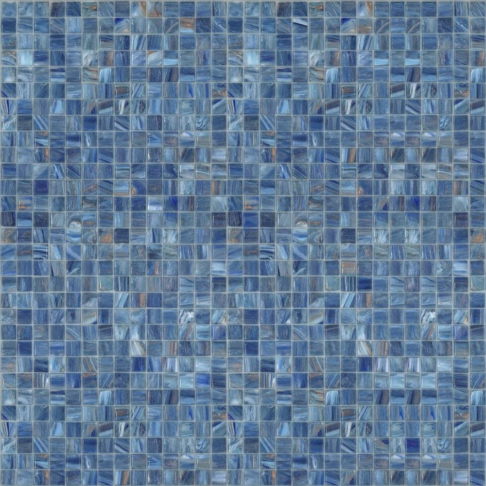 Bisazza GM 10.03 Le Gemme 1x1 cm