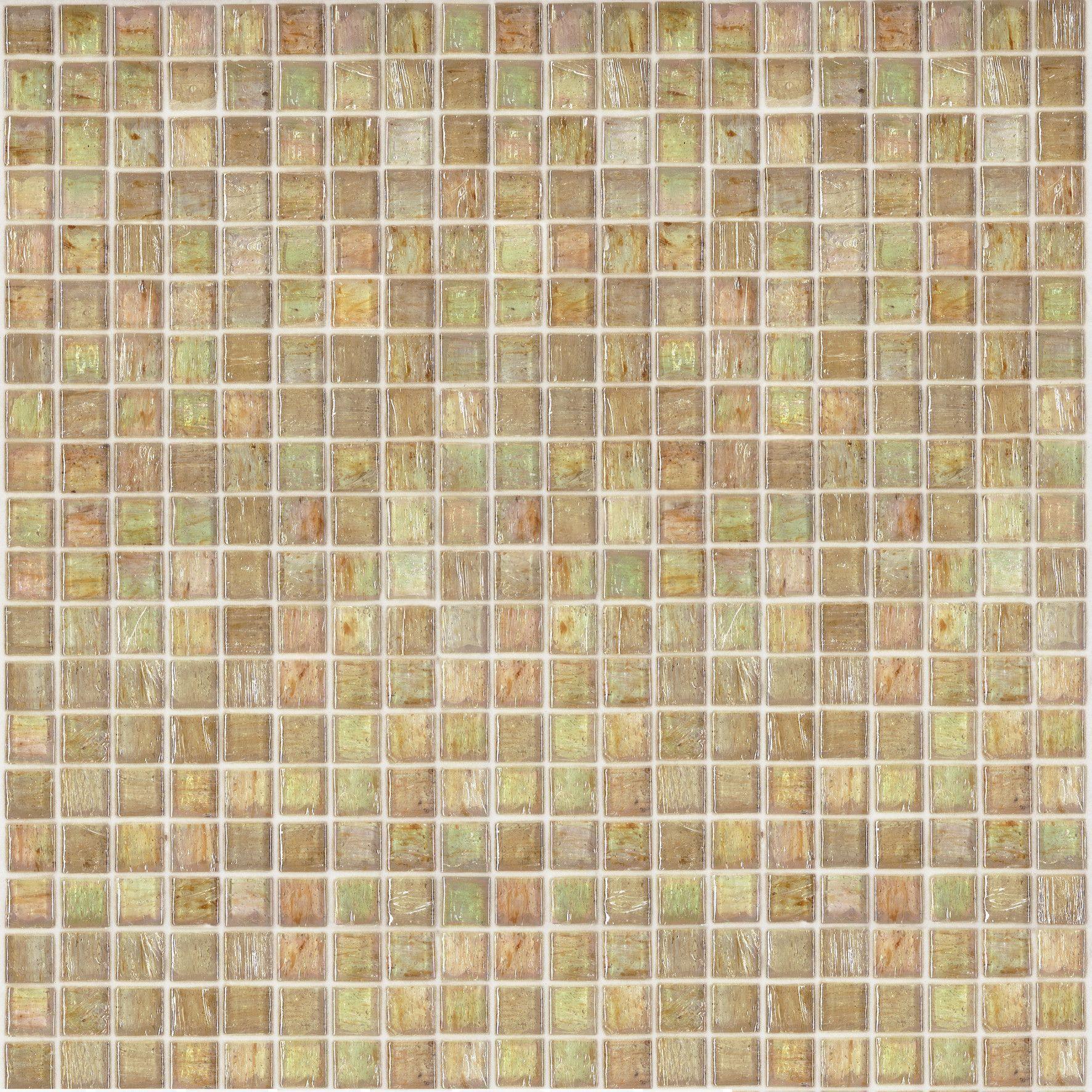 Bisazza OP 15.05 Opera-Gloss 15x15 mm