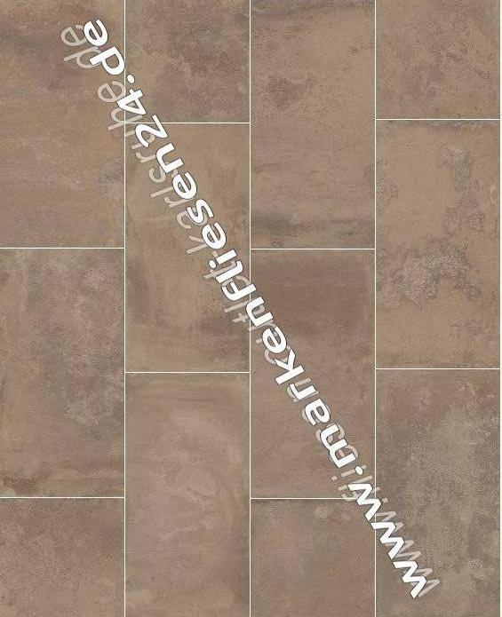 Emil Kotto Brick 12,5x25 cm Terra Naturale