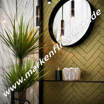 Revoir Paris Atelier Luxe 6,2x25 cm Gold