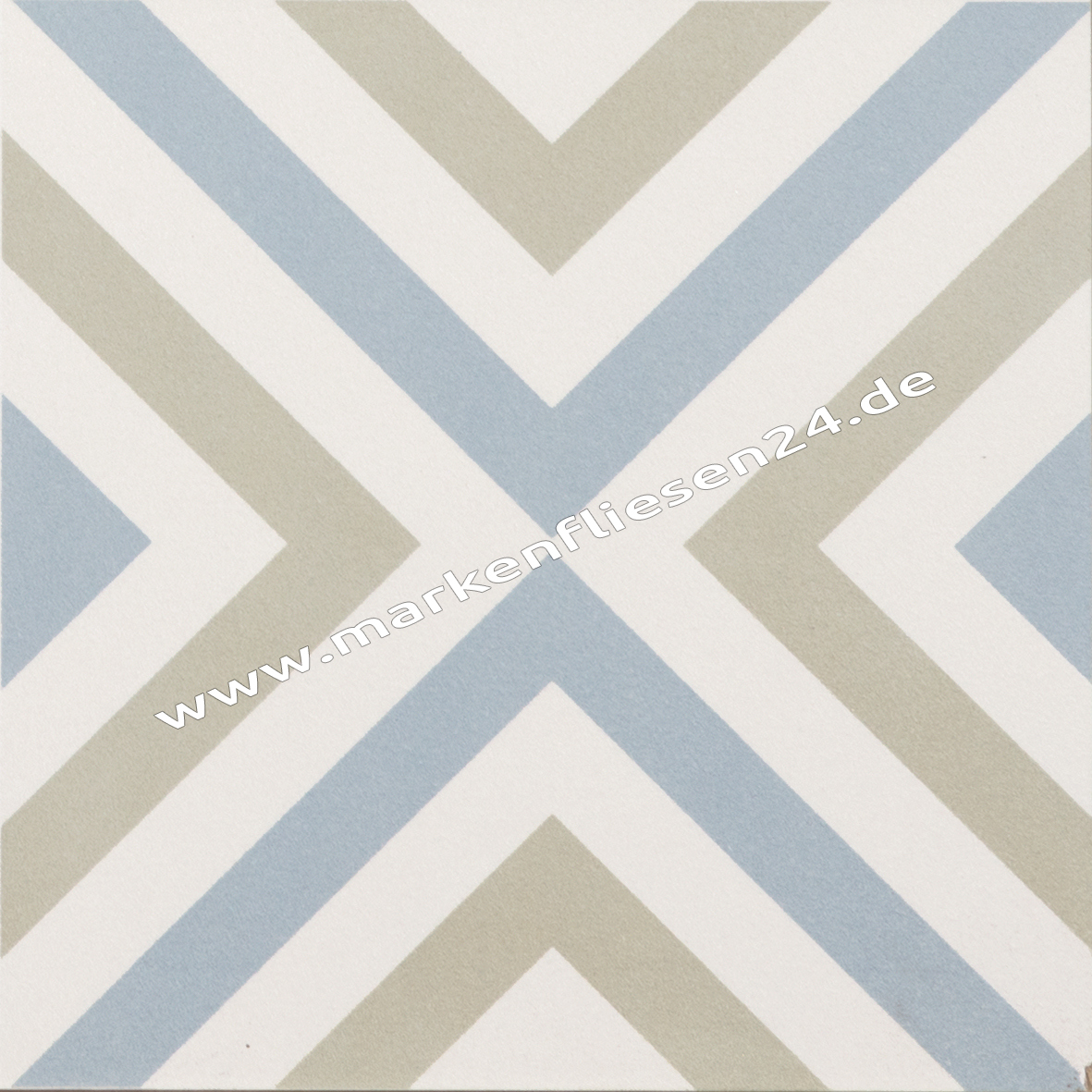 Emil Be-Square 20x20 cm Dekor Concrete Single