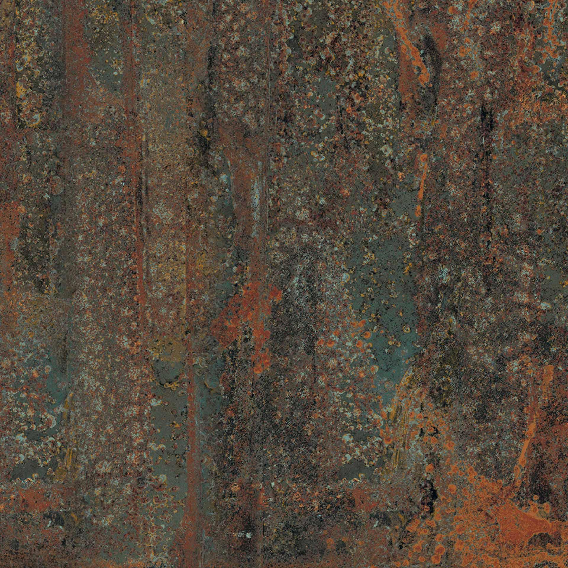 Apavisa Rust Green Lappato 100x100 cm