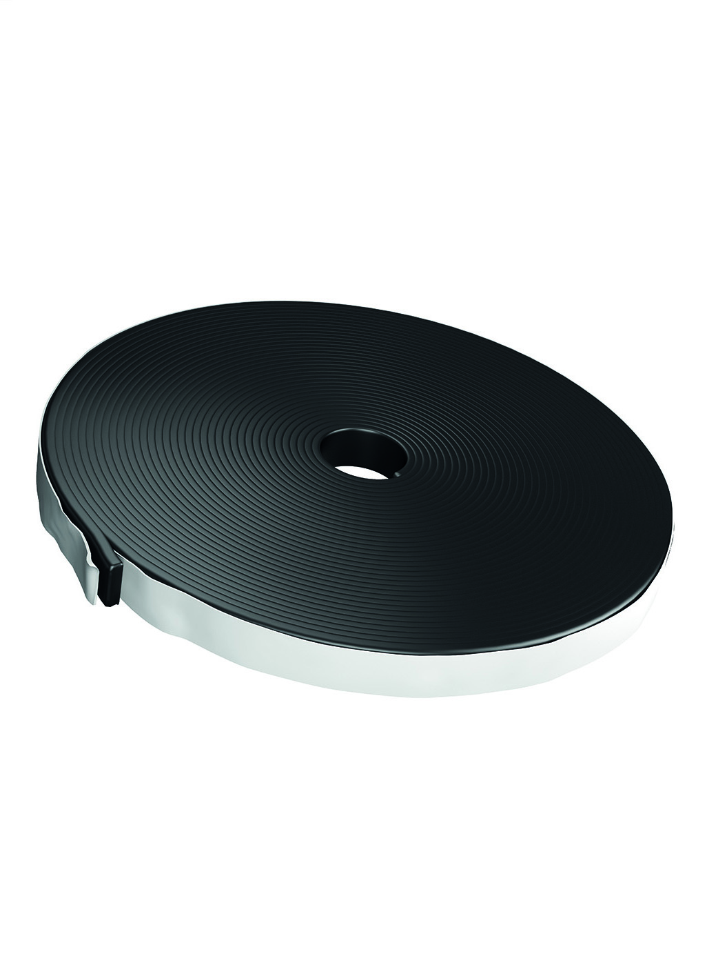 Eterno Ivica Trittschallstreifen für Alu Traverse