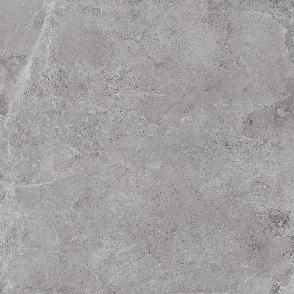 Castelvetro Evolution Grey 100x100 cm Naturale R10B
