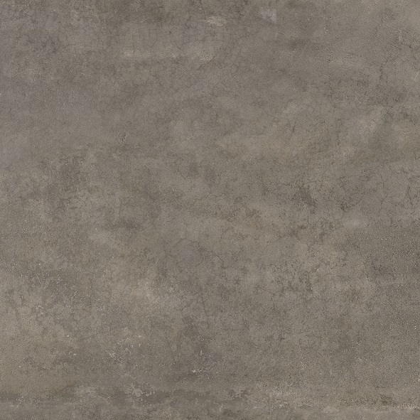 Emil Fabrika dark grey 60x60 cm Feinsteinzeug rektifiziert