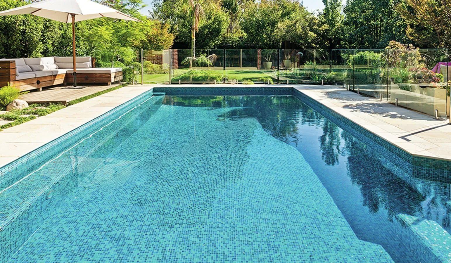 Bisazza Mischung Brigitte 2x2 cm