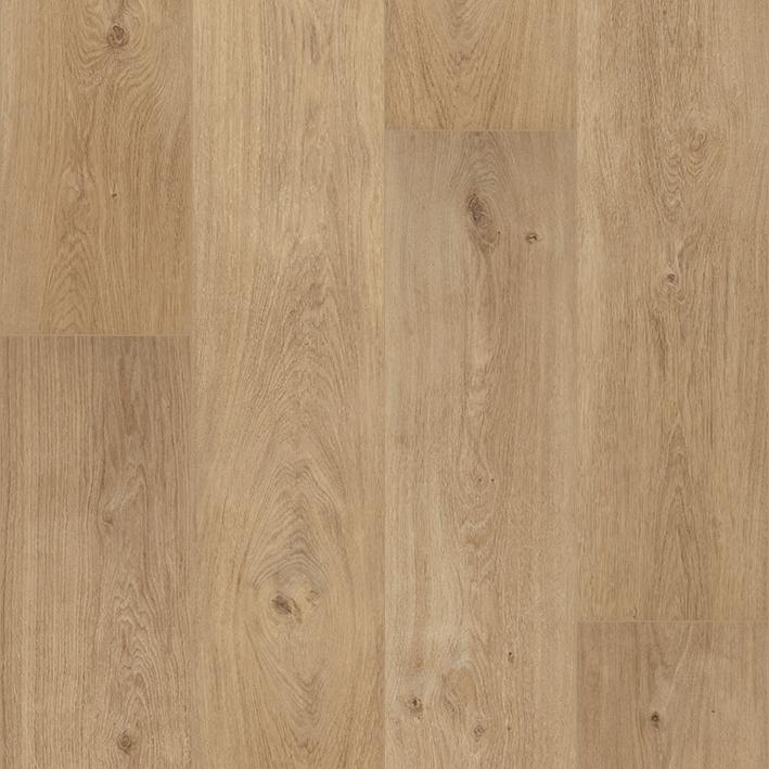 Floorify Rigid-Vinylplanke Cognac 1524x225x4,5 mm, Nutzschicht 0,4 mm