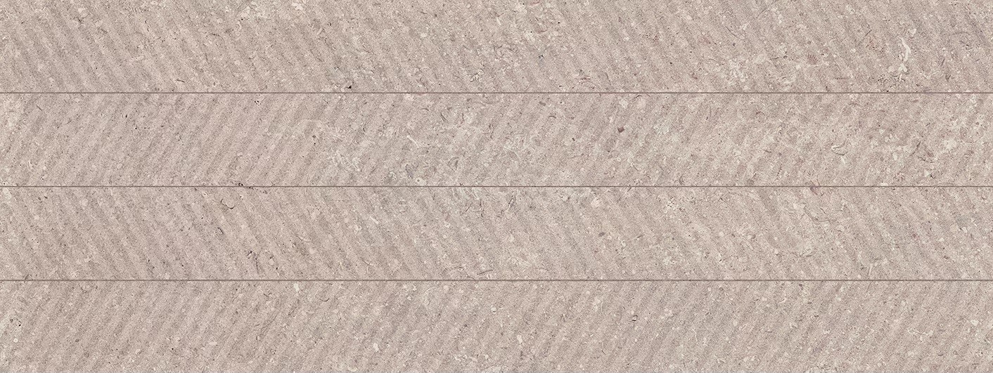 Porcelanosa Spiga Coral Topo 45x120 cm Wandfliese rektifiziert