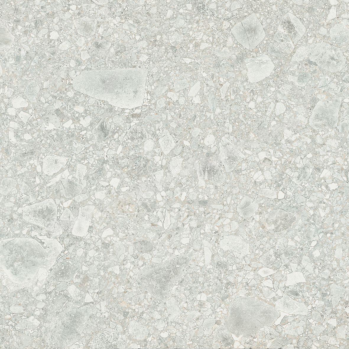 Ergon Lombarda Bianco 60x60 cm Lapp rekt.