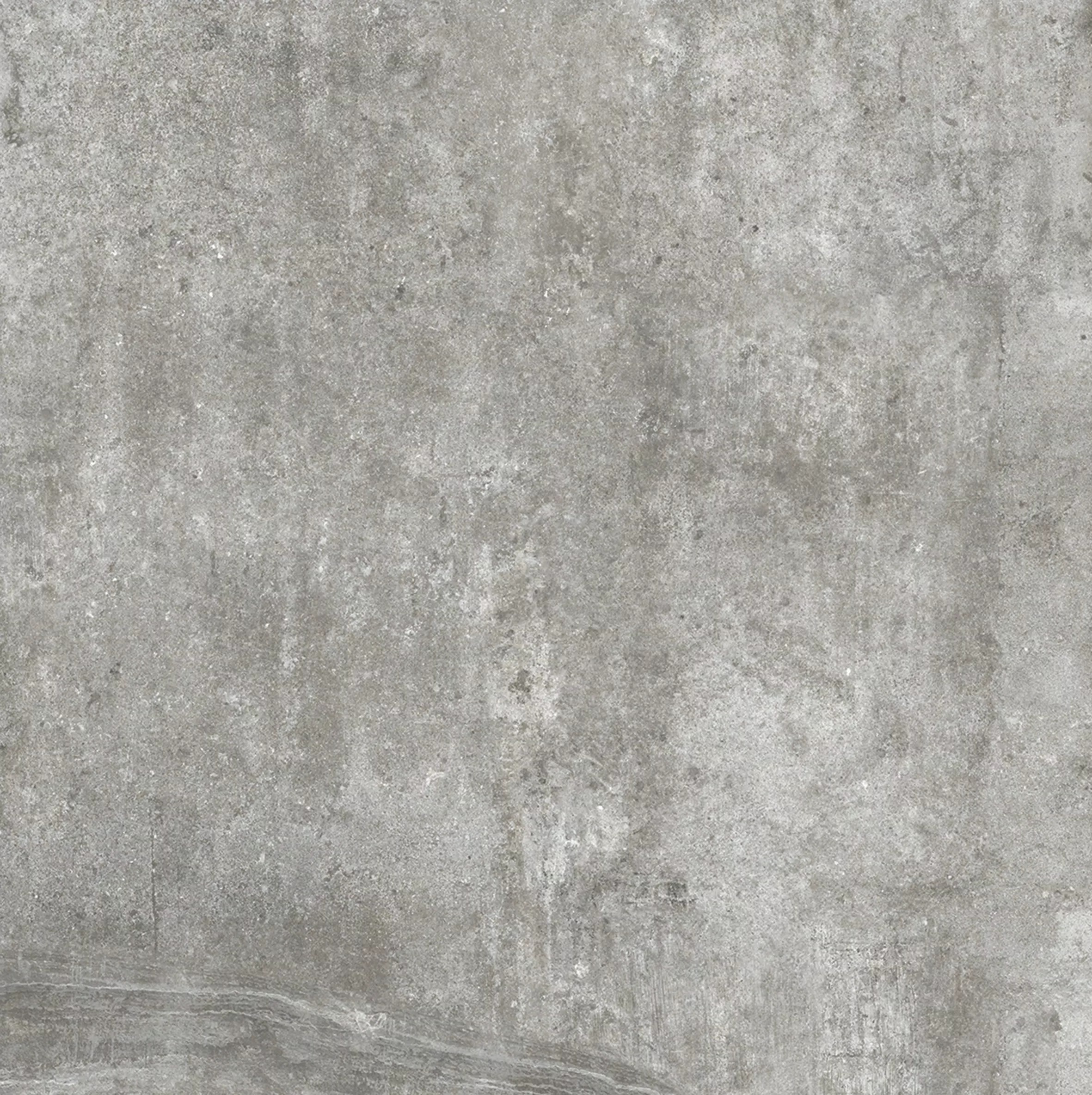 Florim La Roche Grey 120x120x0,6 cm Magnum Feinsteinzeug Matte Soft          