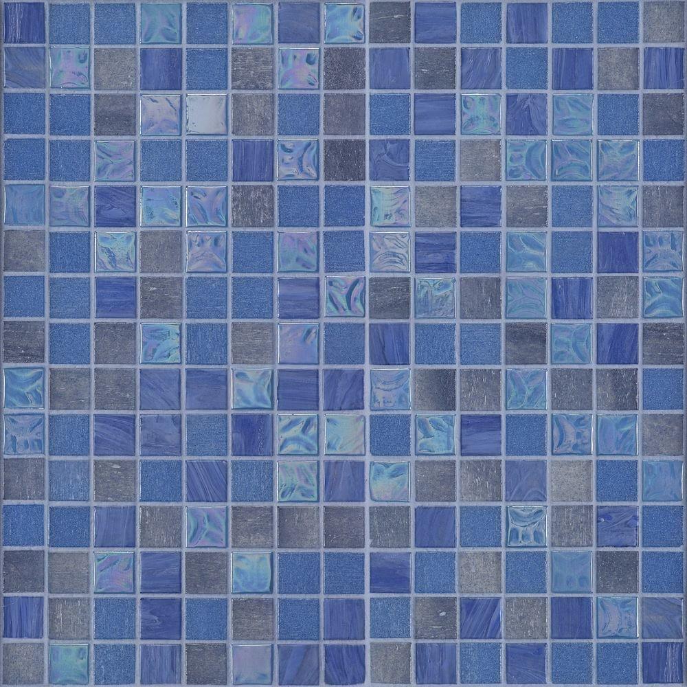 Bisazza Mischung Olivia 2x2 cm
