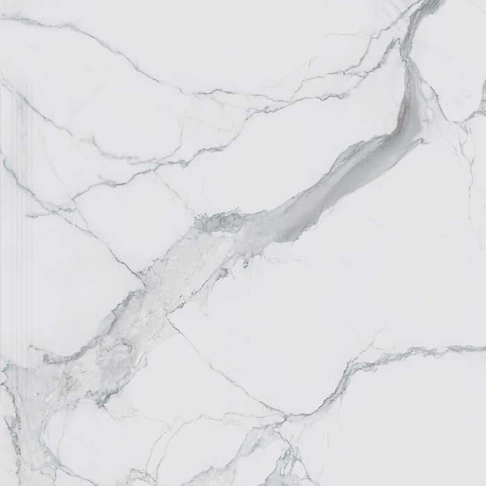 I Classici di Rex 80x80 cm Statuario glossy