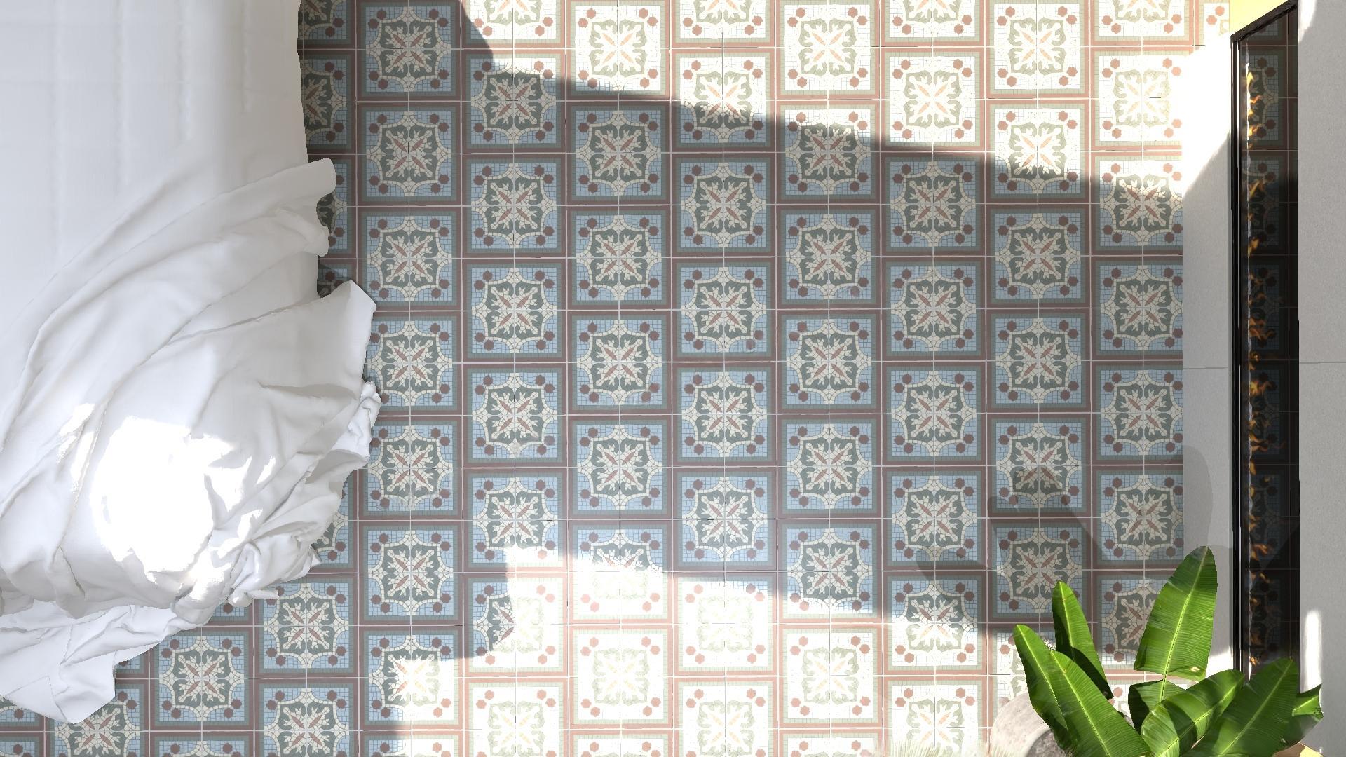 Revoir Paris Bel Histoire Eckstück 15x15 cm Gilbert Coin