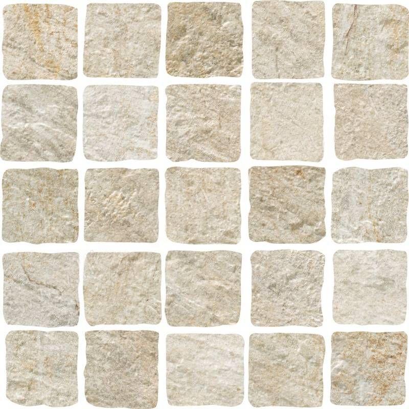 Mirage Mosaik QR02NU52 Quarziti Mountains