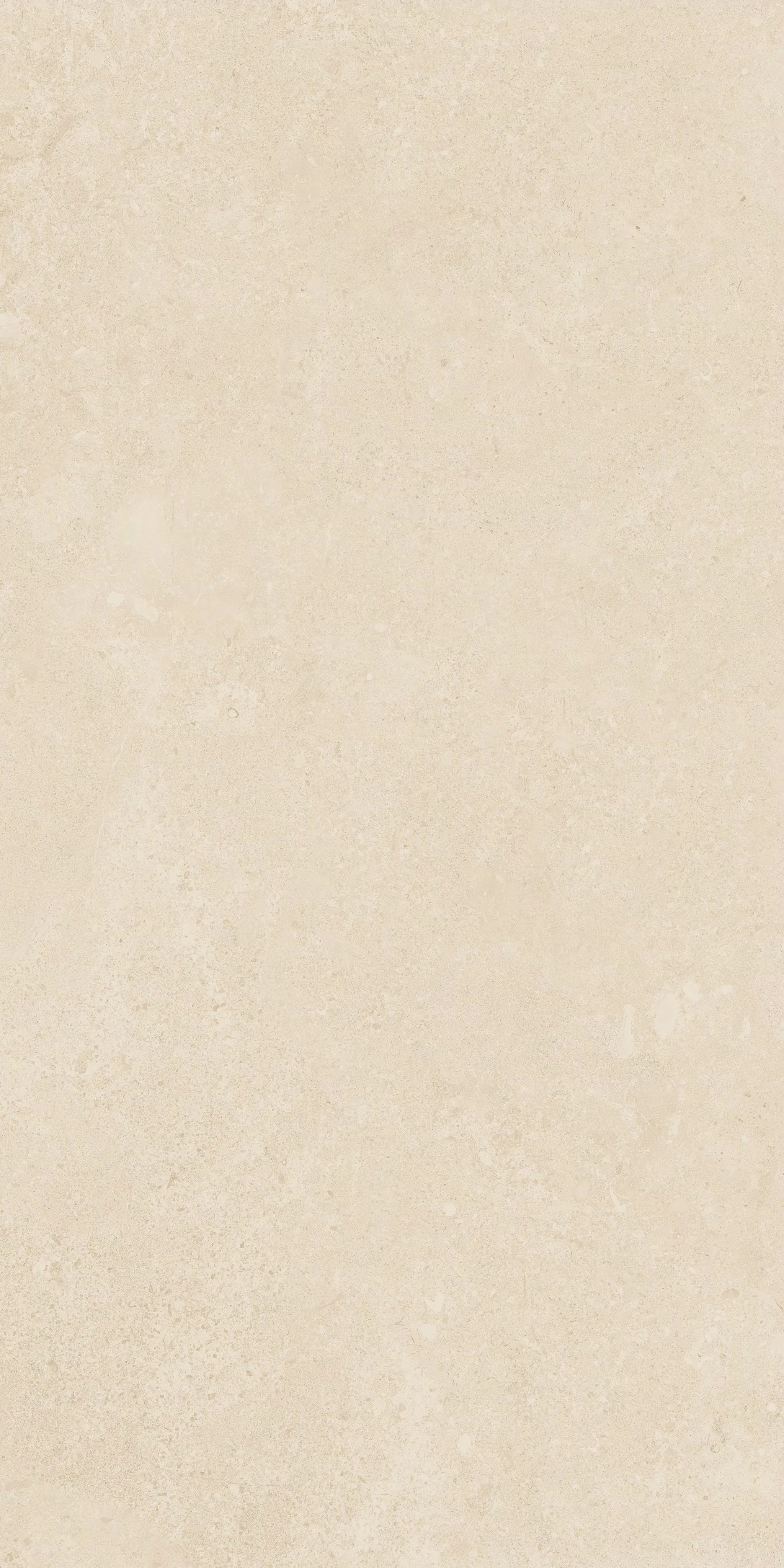 Florim Elemental Stone Cream Limestone Matte 120x120x0,9 cm Feinsteinzeug R10 