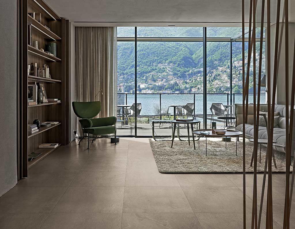 Casa dolce Casa Studios Sand 60x60 cm