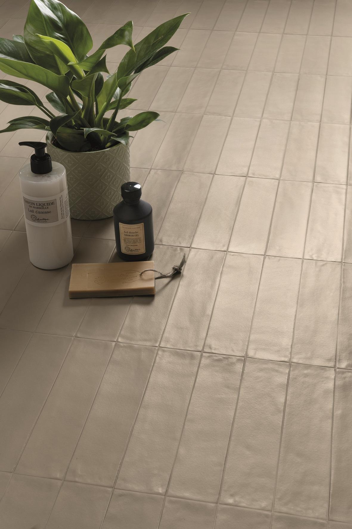 Emil Totalook 60x60 cm Bianco Soft  Rett. R9