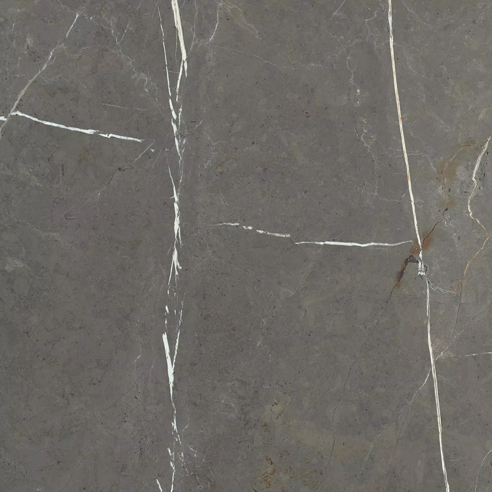 Florim Stones&More 2.0 Amani Bronze Matte 80x80x0,9 cm Feinsteinzeug R9