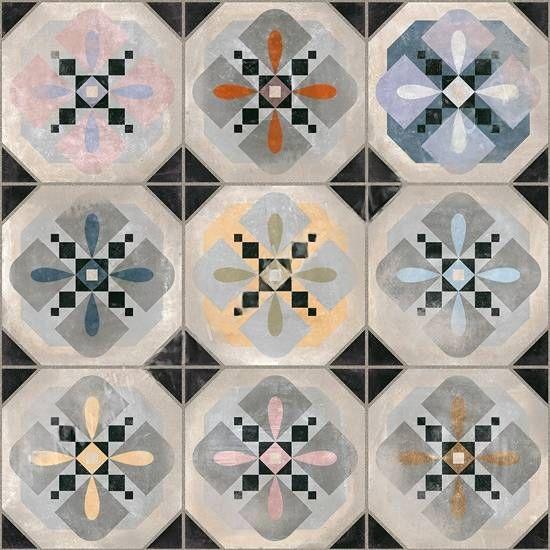 Bodenfliese 31,6x31,6 cm Worldparks Hyde