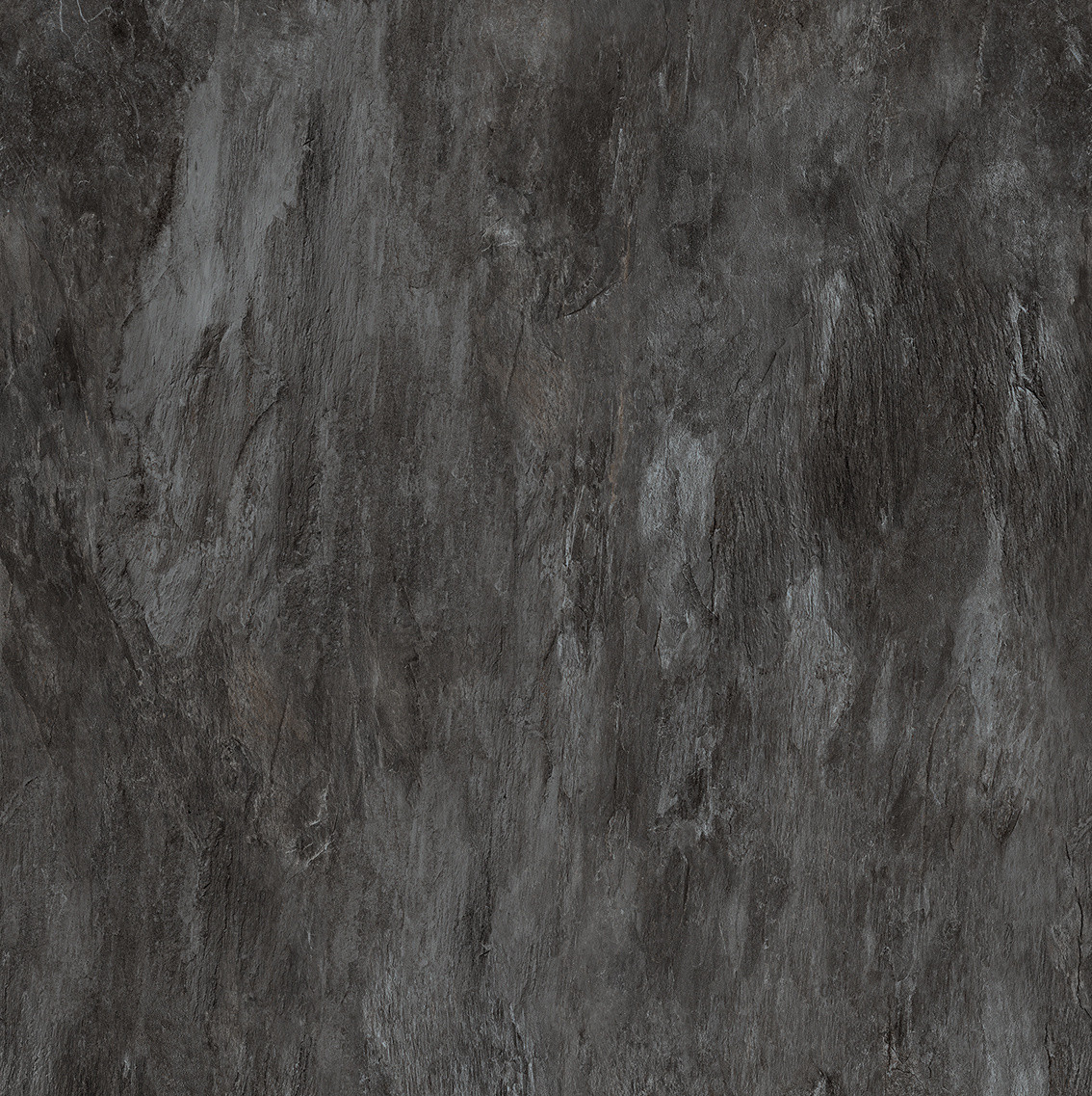 Florim Ardoise Noir 120x120x0,6 cm Magnum Feinsteinzeug Matte R9    