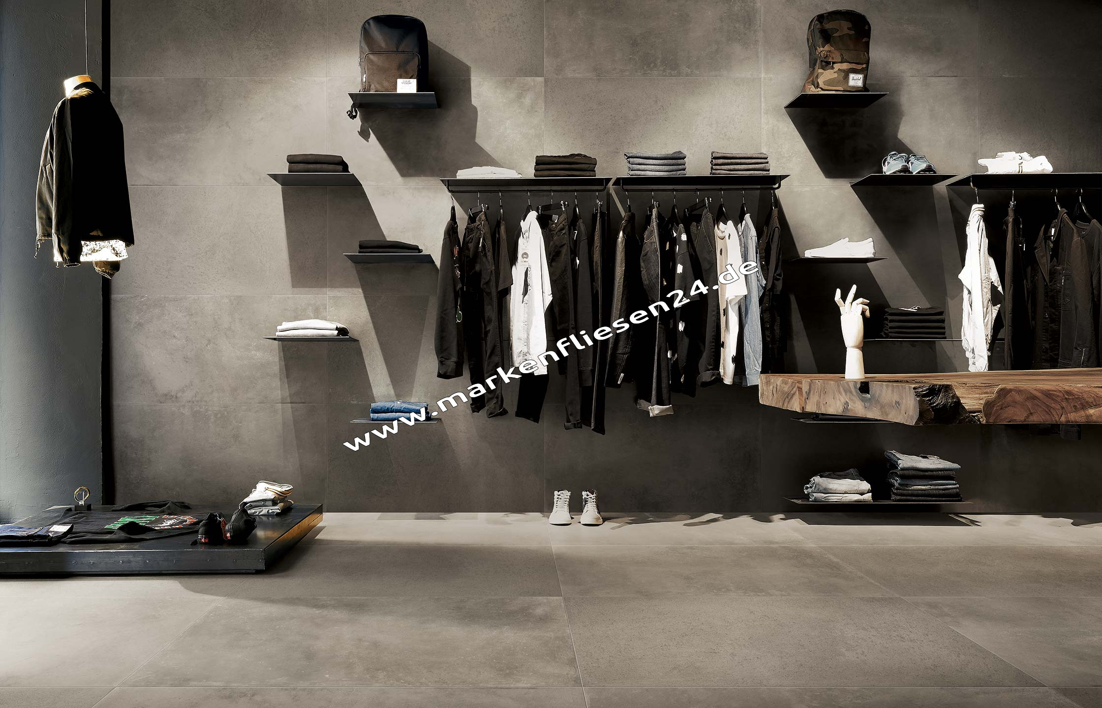 Maps of Cerim Format 60x120 cm Feinsteinzeug