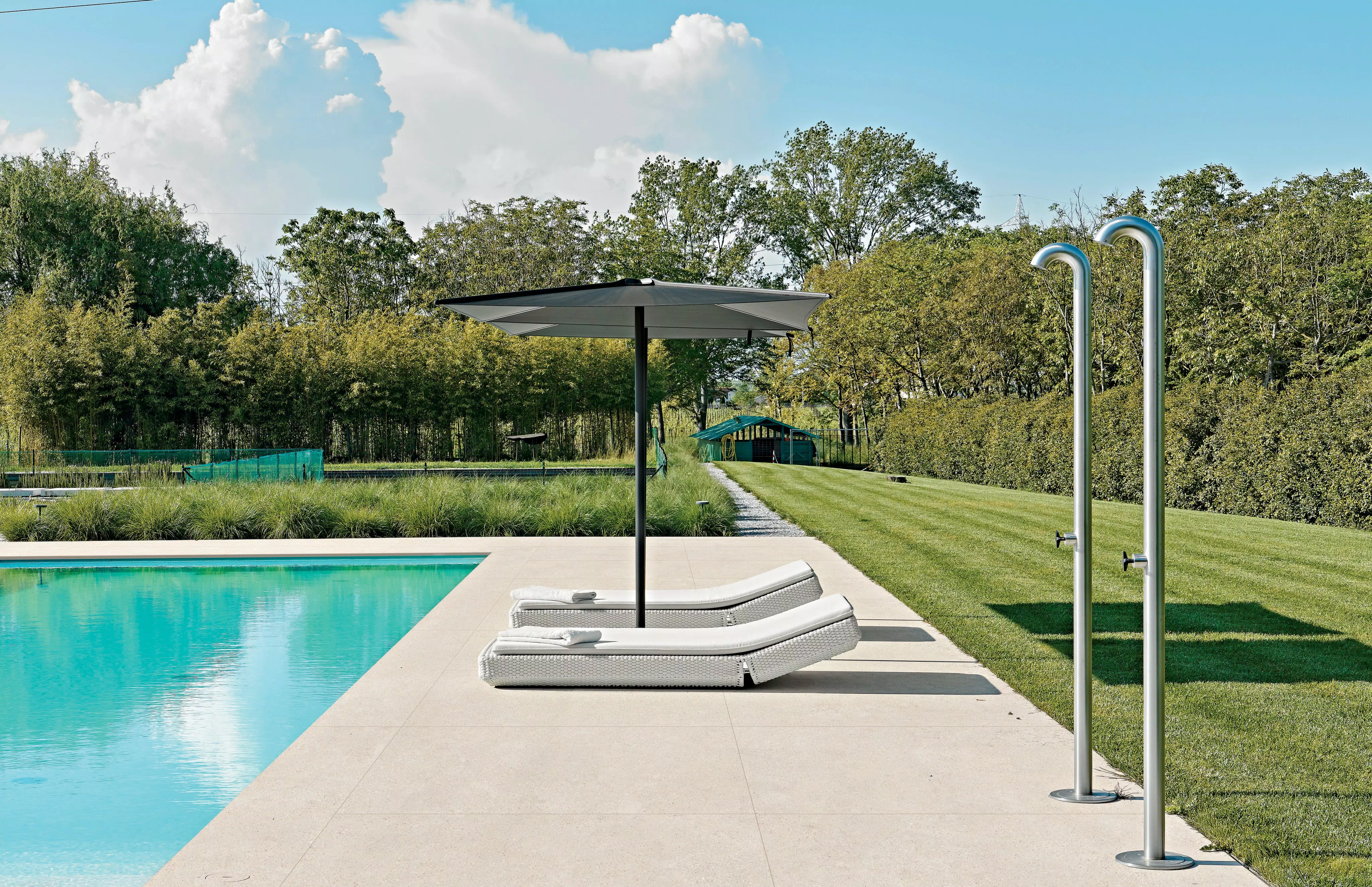 Florim Formatech Cast 01 Matte 30x60x0,9 cm Feinsteinzeug R10