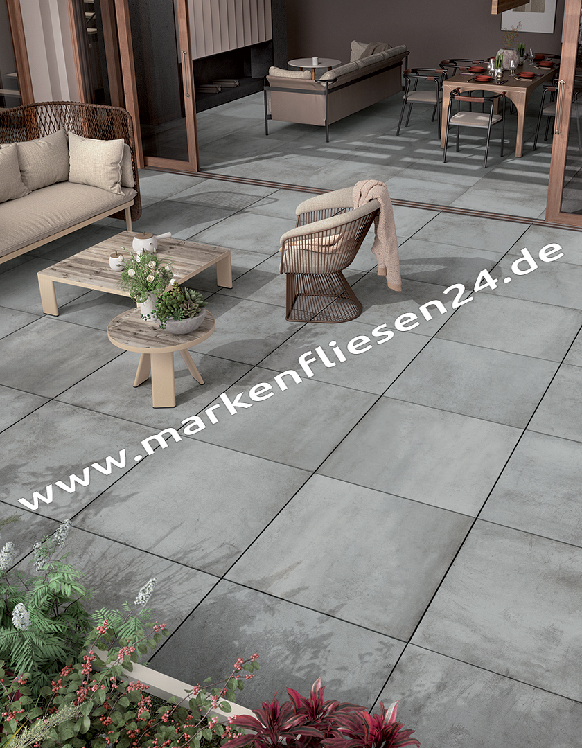 Mirage EVO2/e 80x80x2 cm LY02 Lemmy Nimbus