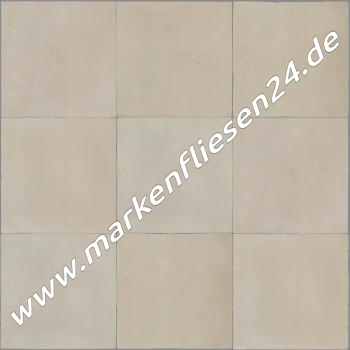 Revoir Paris Atelier Wall & Floor 14x14 cm taupe mat
