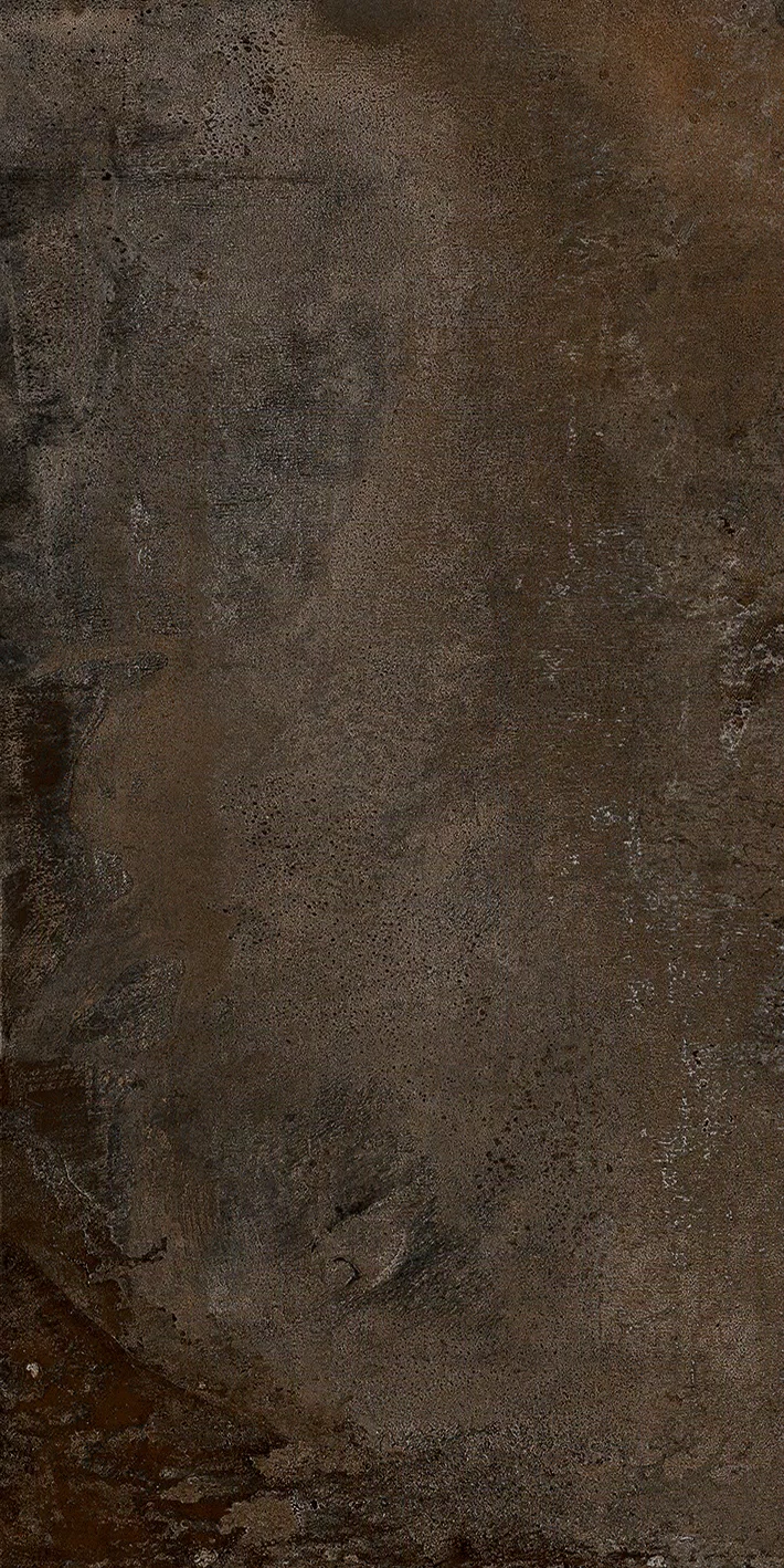 Florim Flowtech Aged Bronze Matte 60x120x0,6 cm Feinsteinzeug Magnum R9