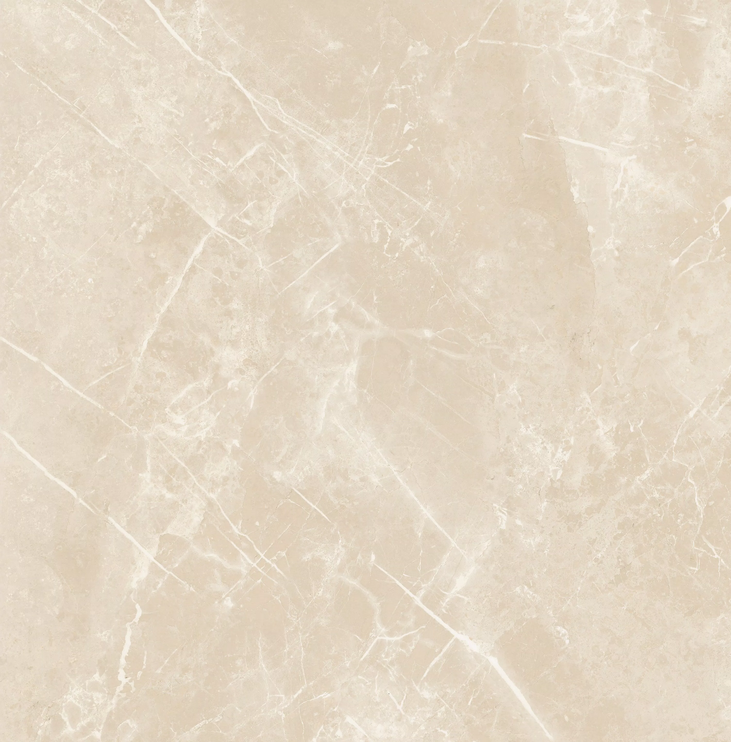 Florim Elemental Stone Cream Dolomia Matte 60x60x0,9 cm Feinsteinzeug R10 