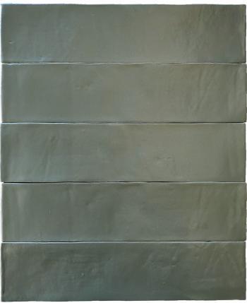 Revoir Paris Provence 6,2x25 cm Petrol