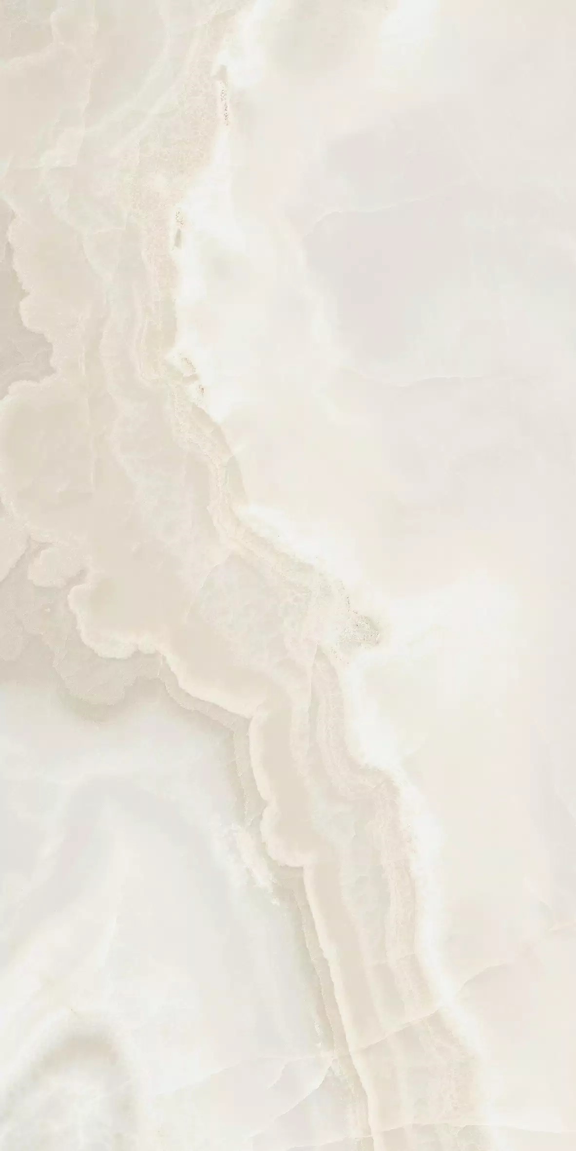 Florim Rêves Rêve Perle 30x60x0,9 cm Feinsteinzeug Glossy