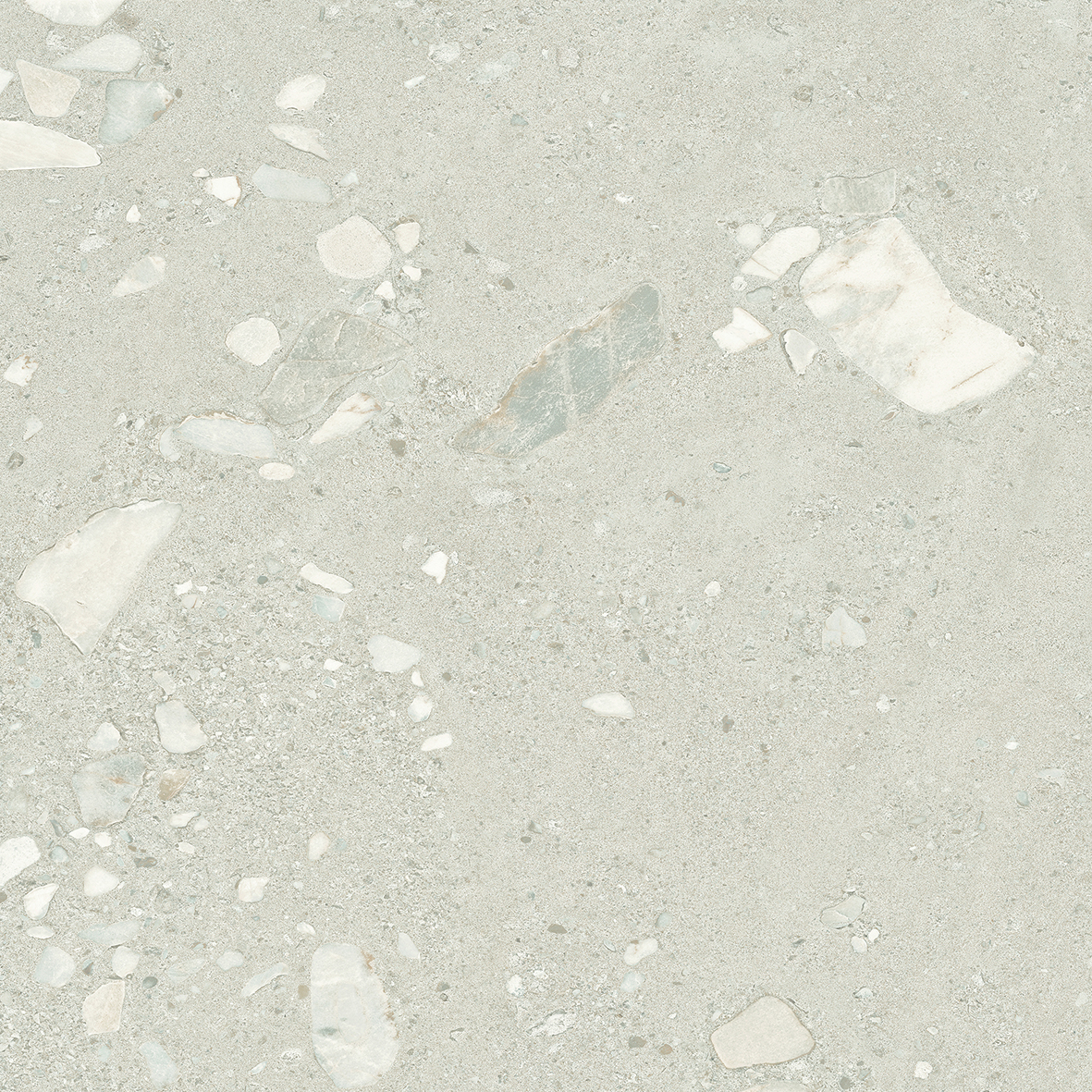 Ergon GemmaStone Greige Gemma Giant 60x60x0,9 cm Silktech R10B rekt. 