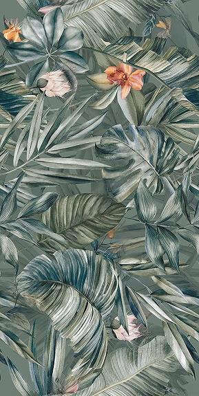 Ergon Pigmento Decoro Eden 60x120 cm Feinsteinzeug rektifiziert