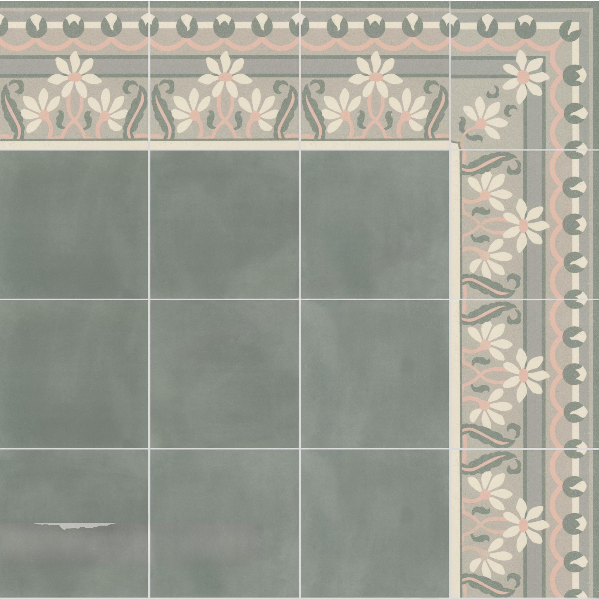 Revoir Paris Bel Histoire Fries 15x15 cm Brigitte Ligne