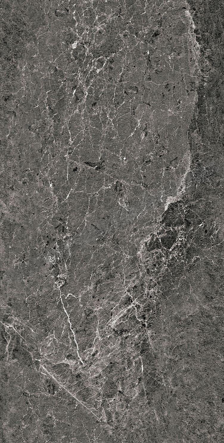 Kerlite 3plus  Advantage Skin 50x100x0,35 cm Graphite