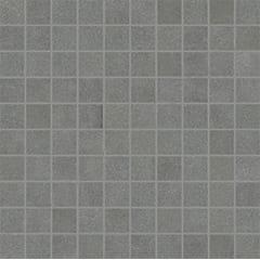 Floorgres Airtech Mosaico Basel Grey 3x3 cm naturale
